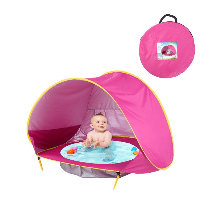 Baby Sun Tent Outdoor Sunshade